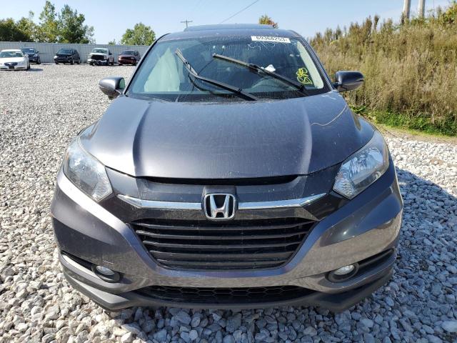 3CZRU6H52GM757594 Honda HR-V EX