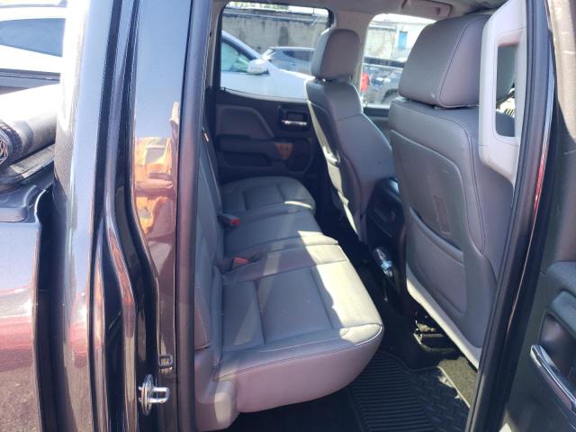 1GTV2VEC4EZ205257 GMC Sierra K1500 Slt