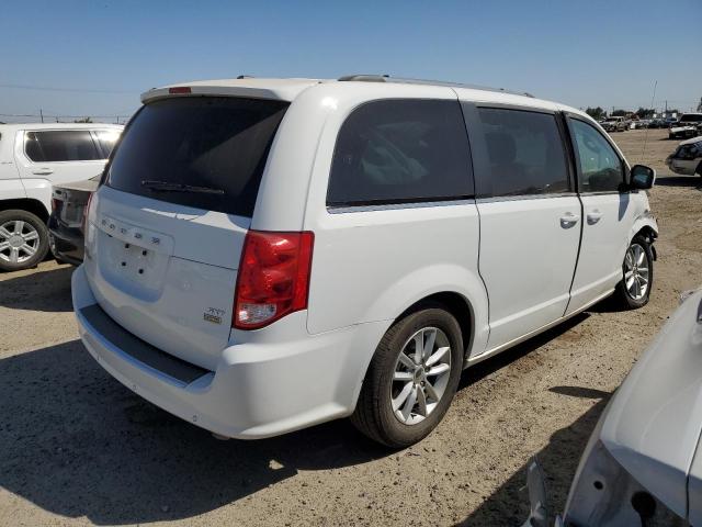 2C4RDGCG6KR781161 Dodge Grand Caravan Sxt