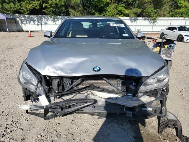 WBAYE8C55ED135580 BMW 750 LI