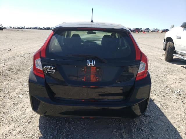 JHMGK5H58GS001710 Honda FIT LX