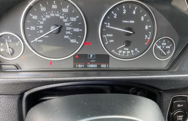 WBA3B1C54EP679321 BMW 320 I