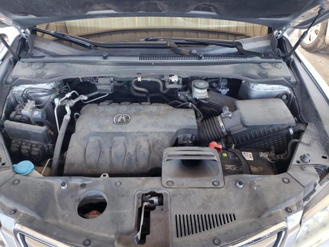 5J8TB4H54HL031519 Acura Rdx Technology