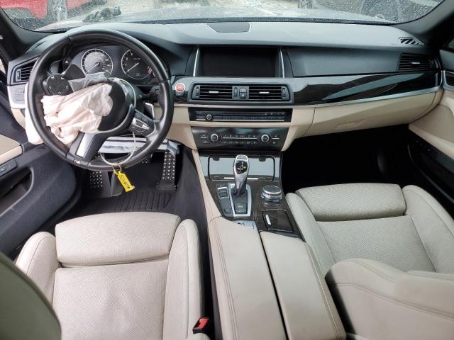 WBA5B1C54GG134683 BMW 535 I