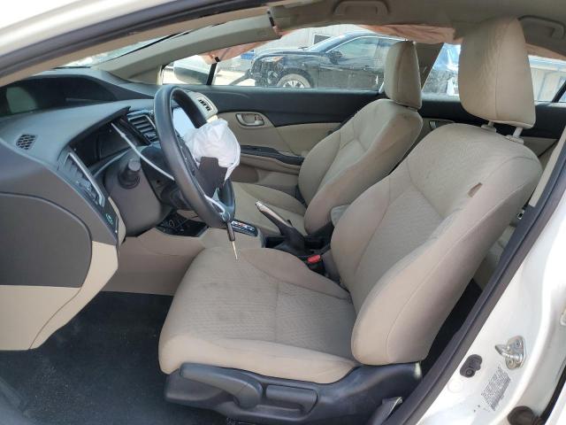 19XFB2F59FE298518 Honda Civic Lx