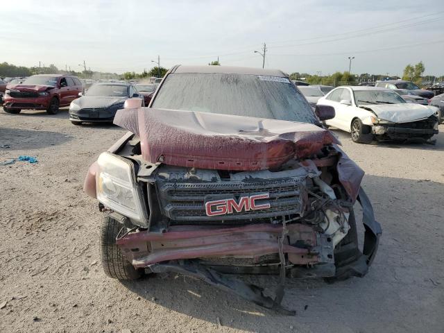 2GKFLSEK9H6176995 GMC Terrain Sle