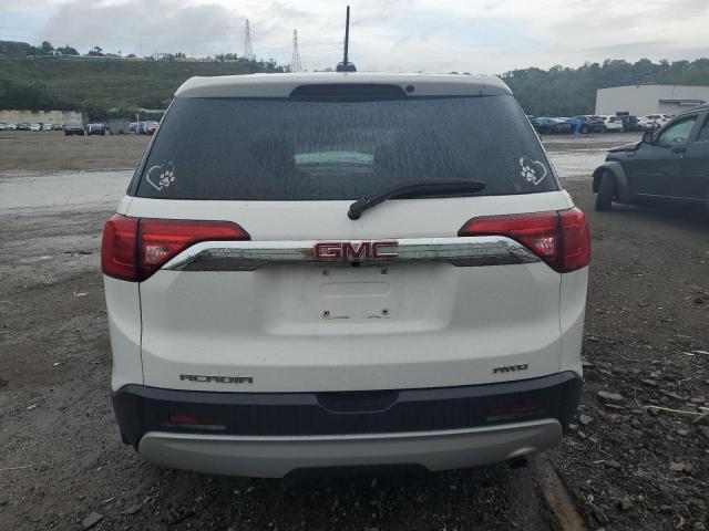 1GKKNRLA8JZ214691 GMC ACADIA SLE