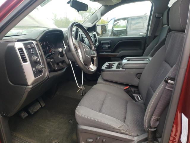 3GTU2MECXGG362039 GMC Sierra K1500 Sle