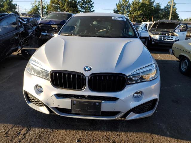 5UXKU6C58KLP60619 BMW X6 Xdrive50i