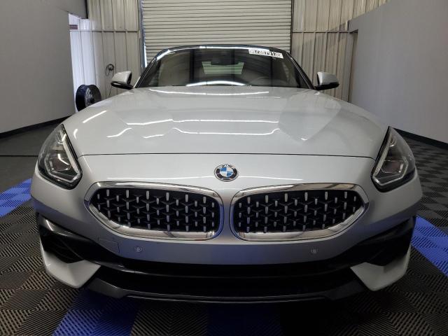 WBAHF3C0XMWX26317 BMW Z4 Sdrive30i