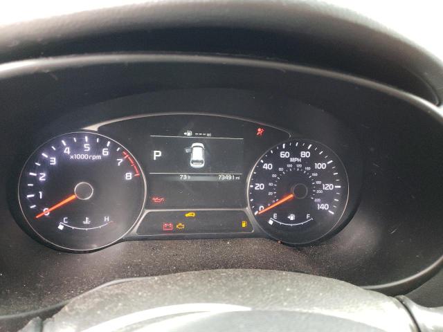 KNDJX3AA9J7548791 KIA Soul !