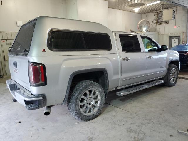 3GTU2PEJ7JG537645 GMC Sierra K1500 Denali