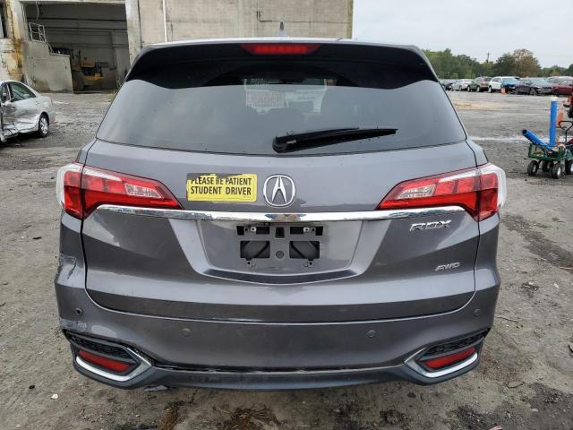 5J8TB4H75JL023436 Acura Rdx Advance