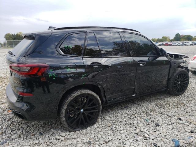 5UXJU4C0XN9J44362 BMW X5 M50i