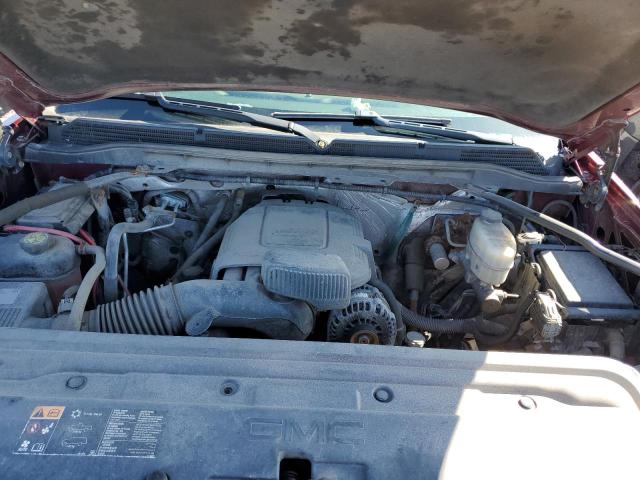 1GT22YEG4FZ144646 GMC Sierra K2500 Sle