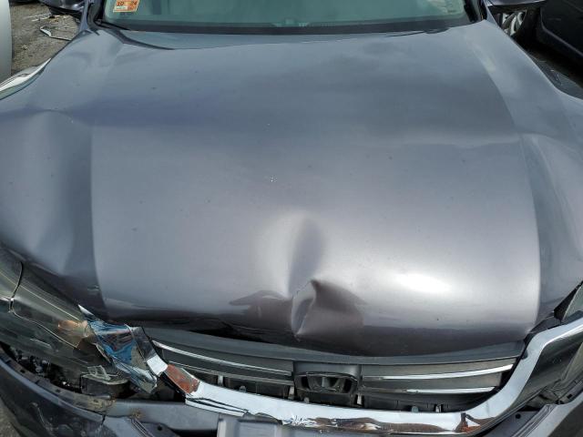 1HGCR2F88FA096282 Honda ACCORD EXL