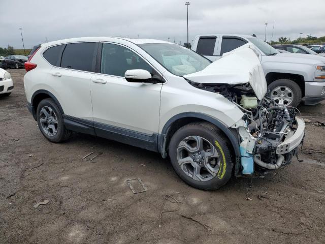 2HKRW2H50HH661222 Honda CR-V EX