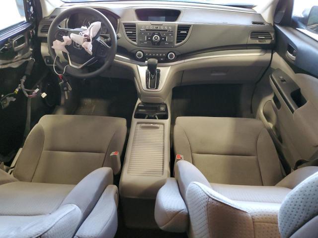 5J6RM4H55EL028332 Honda CR-V EX