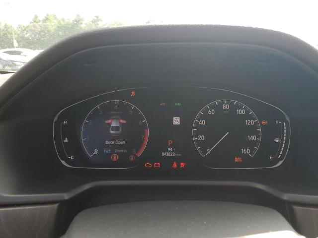 1HGCV1F47JA171680 Honda ACCORD EX