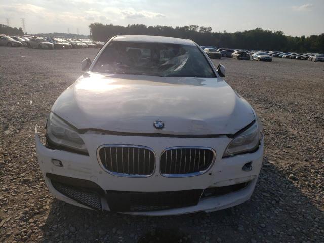 WBAYE8C53FD781718 BMW 750 LI