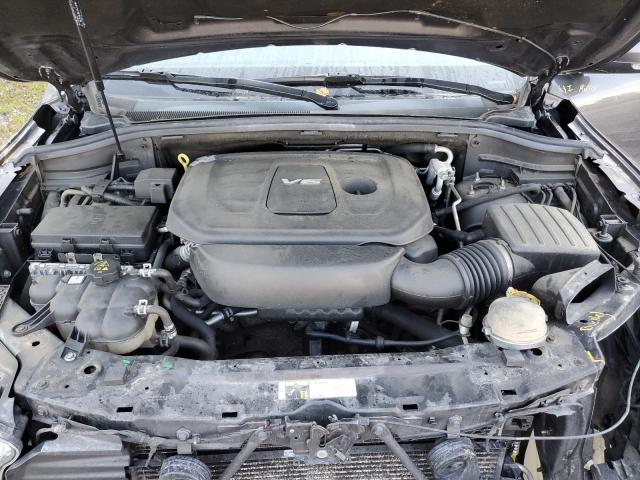 1C4RDJDG4JC150024 Dodge DURANGO GT