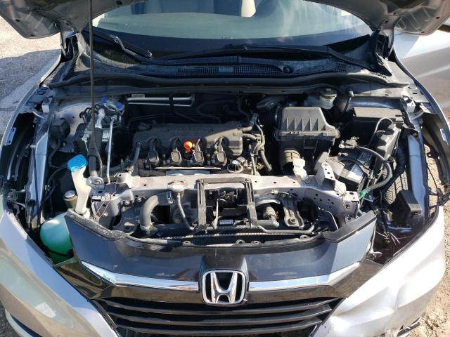 3CZRU5H50JG701699 Honda HR-V EX