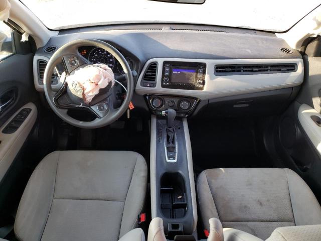3CZRU5H35MM726800 Honda HR-V LX