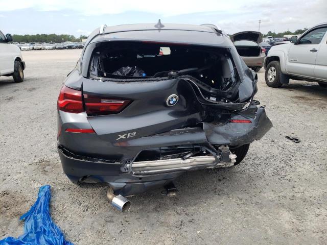 WBXYH9C07N5T70015 BMW X2 Sdrive28i