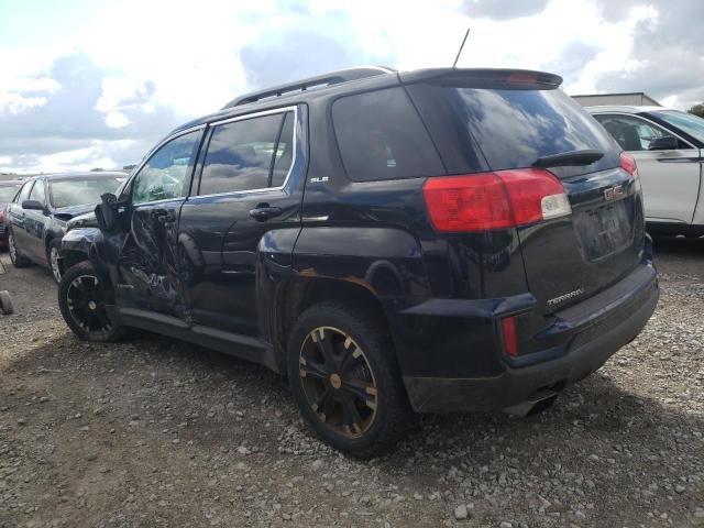 2GKFLTEK0H6104850 GMC Terrain Sle