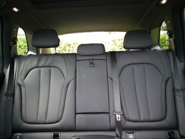 5UXTA6C08N9N00594 BMW X5 Xdrive45e