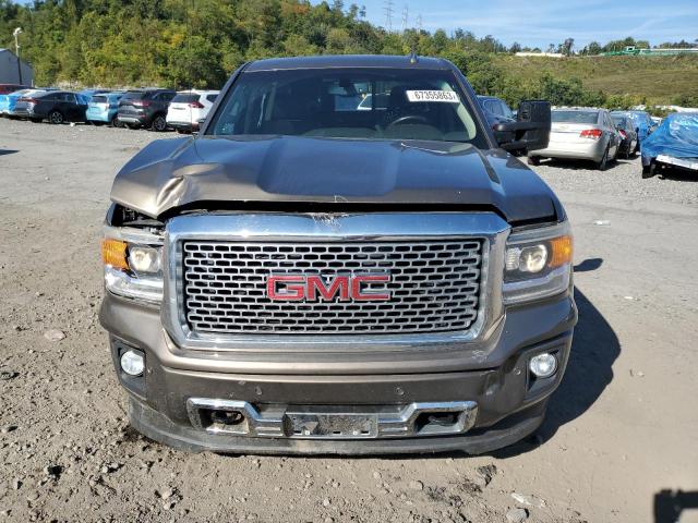 3GTU2WEC5FG386727 GMC Sierra K1500 Denali
