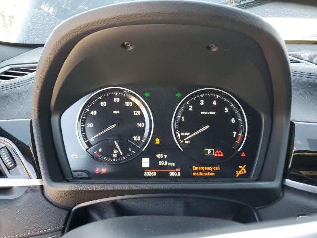 WBXYH9C06N5T53142 BMW X2 Sdrive28i