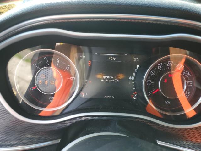 2C3CDZBG1FH843665 Dodge Challenger Sxt Plus