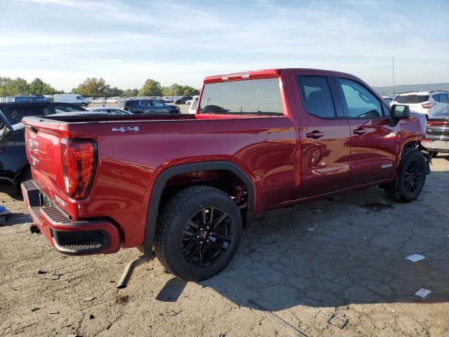 1GTRUCED5PZ206557 GMC Sierra K1500 Elevation