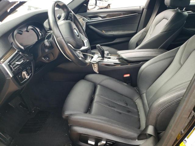 WBAJA7C59JWA73108 BMW 530 XI