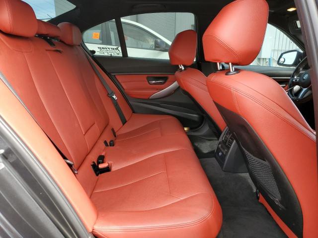 WBA3C1C56EK109315 BMW 328 I Sulev