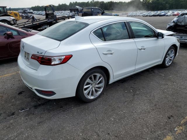 19UDE2F33GA019065 Acura Ilx Base Watch Plus