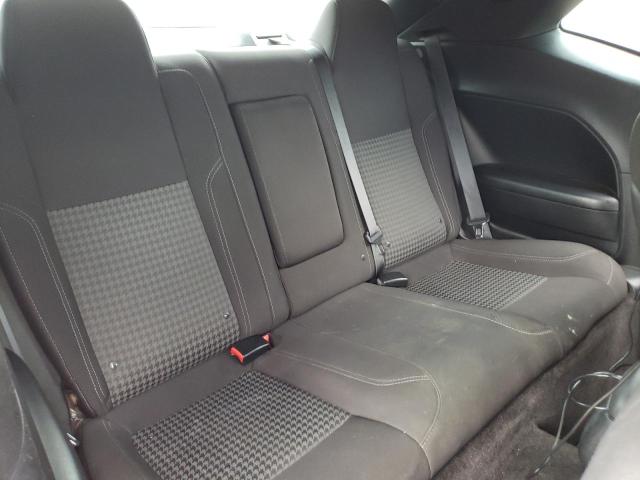 2C3CDZAG3FH793563 Dodge Challenger Sxt