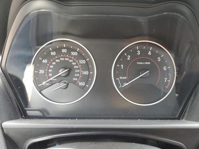 WBA1G9C58GV599025 BMW 228 Xi Sulev