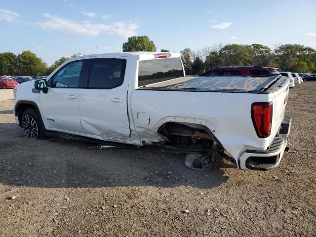 3GTP9EEL9MG413203 GMC Sierra K1500 At4