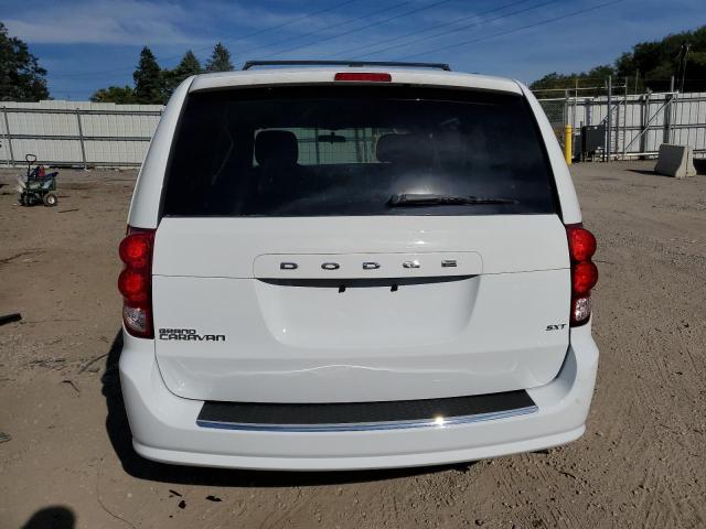 2C4RDGCG1GR235598 Dodge Grand Caravan Sxt