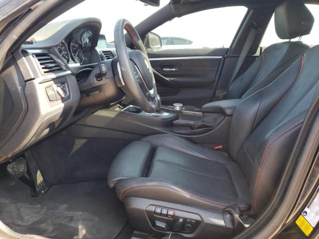 WBA4A5C52FGK16092 BMW 428 I Gran Coupe