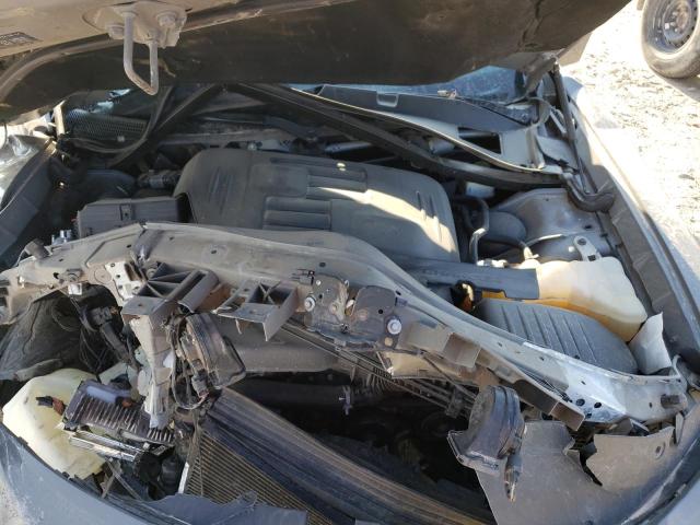 2C3CDXBG6JH173947 Dodge Charger Sxt