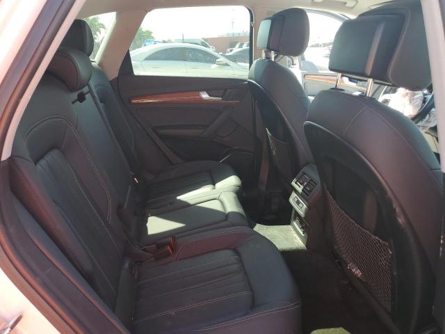 WA1AAAFY3M2025466 Audi Q5 PREMIUM