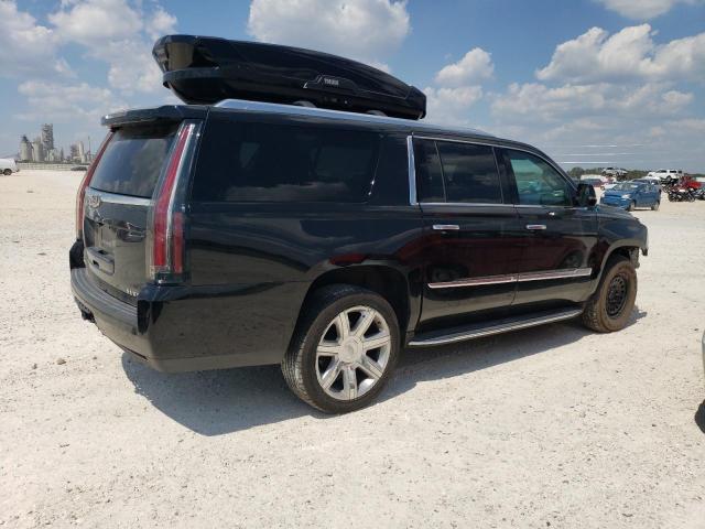 1GYS4JKJ8LR206198 Cadillac Escalade Esv Premium Luxury