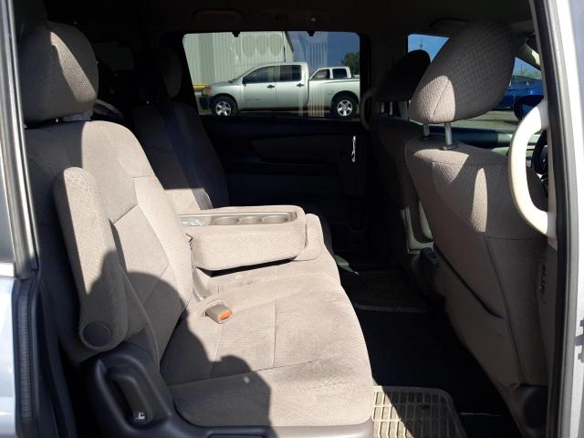 5FNRL5H46HB019037 Honda ODYSSEY EX