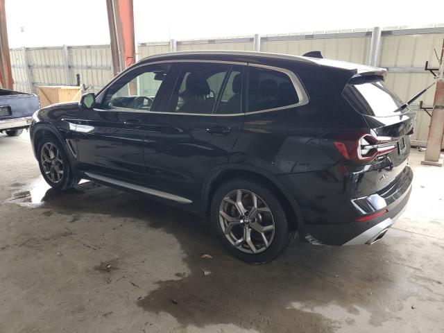 5UX43DP06N9L39708 BMW X3 Sdrive30i