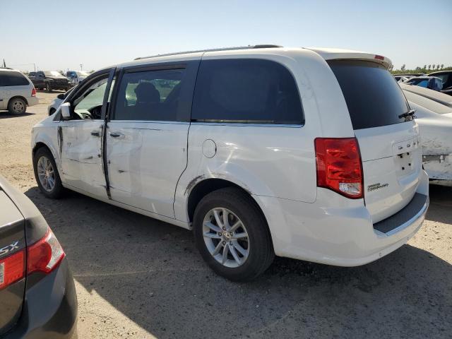 2C4RDGCG6KR781161 Dodge Grand Caravan Sxt