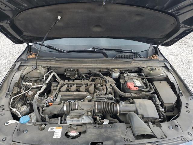 1HGCV1F36JA020420 Honda Accord Sport