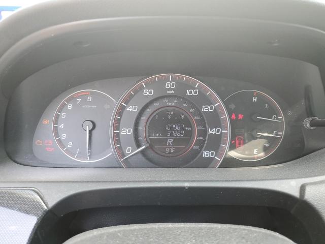 1HGCR2F5XFA008130 Honda Accord Sport